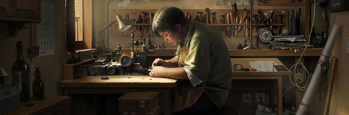 环境艺术设计学院图片4