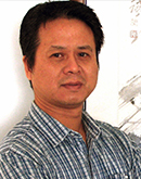 环境艺术设计学院师资介绍