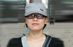 应用设计学院学科专家——王路