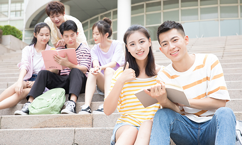 3+3/3+4 招生专业