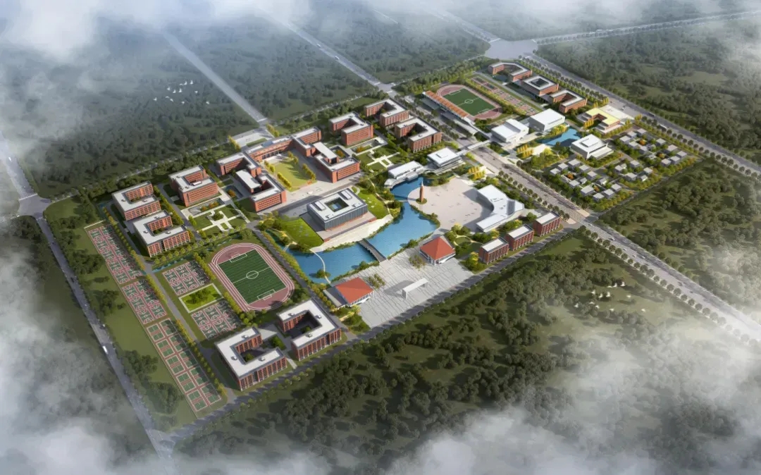 山东艺术设计职业学院2024届毕业生就业双选会邀请函