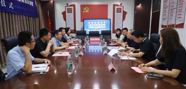 我校与青岛科技大学、济南智文教育培训学校签订合作办学协议