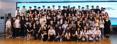 音乐舞蹈学院2022级音乐表演专业汇报演出掠影