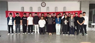 学校2025年“乒羽联赛”圆满落幕