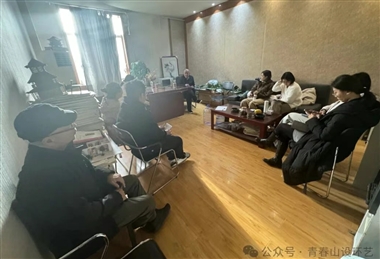 智慧空间设计学院教授聂红兵谈艺术类高职院校《设计构成》课如何“破圈”