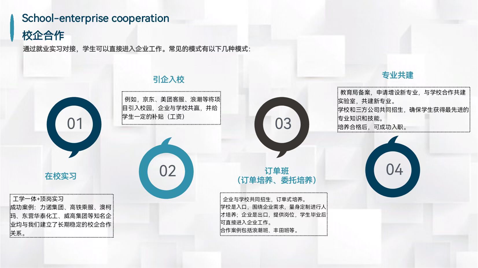凝心聚力共奋进 校企合作谱新篇——创意设计学院开展校企互访活动,共谱产教融合新篇 第 5 张 凝心聚力共奋进 校企合作谱新篇——创意设计学院开展校企互访活动,共谱产教融合新篇 第 5 张