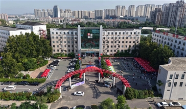 青春扬帆，梦想起航——山东艺术设计职业学院2025年迎新工作圆满完成